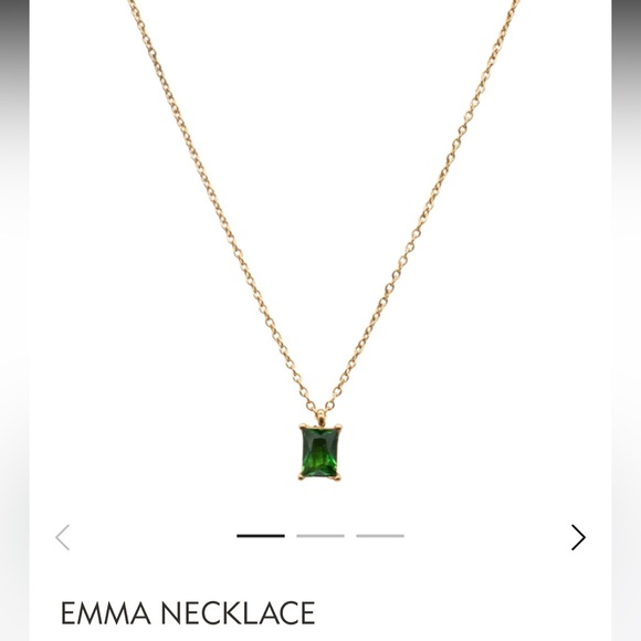 Jewelry 5 Piece Henrigirl Gold Jewelry Set Emma Priscilla Baby Bowie